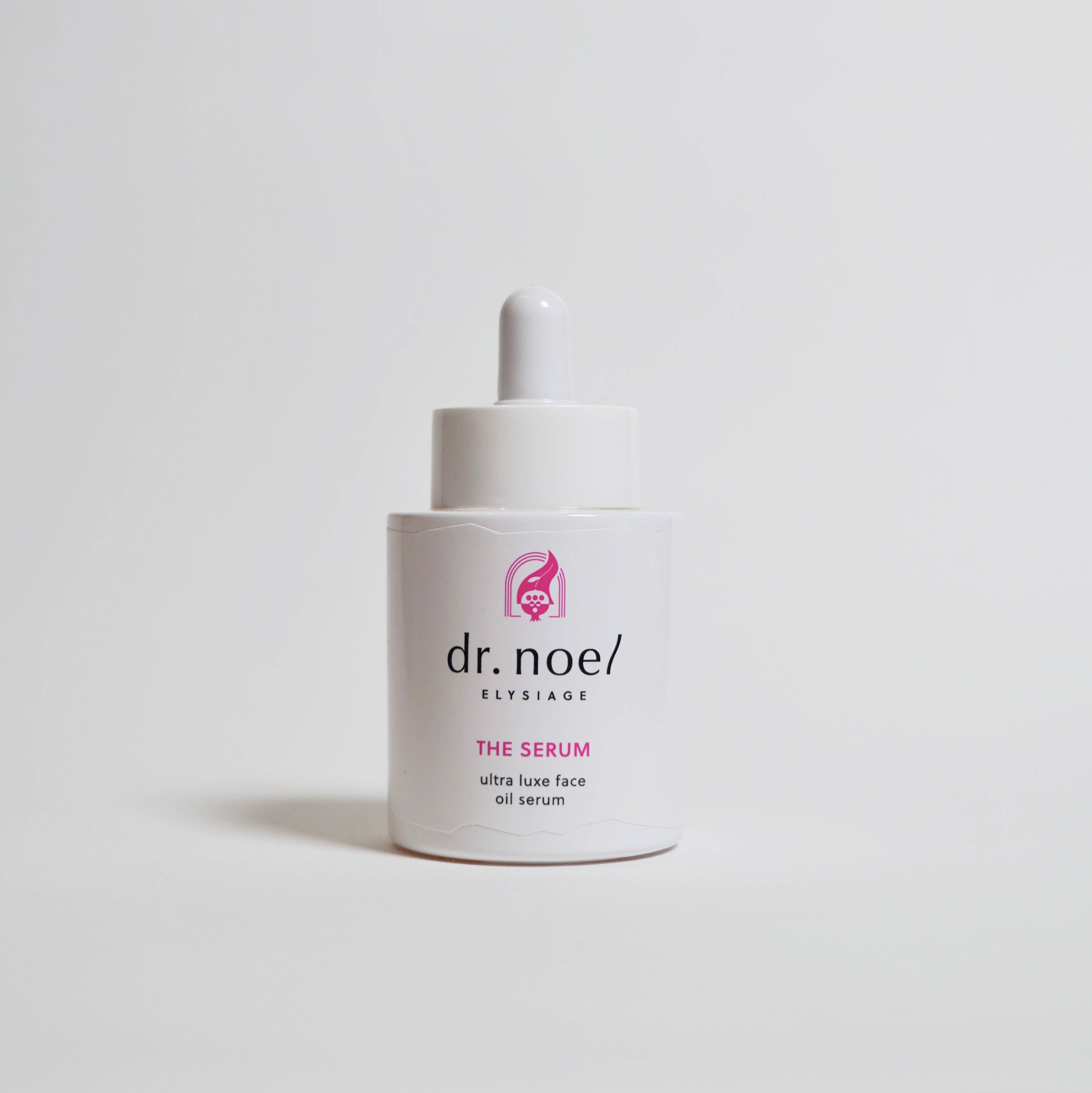 dr.noel - Vente Concentré/sérum pour le visage - LE SÉRUM LONGÉVITÉ pour une peau jeune et éclatante3