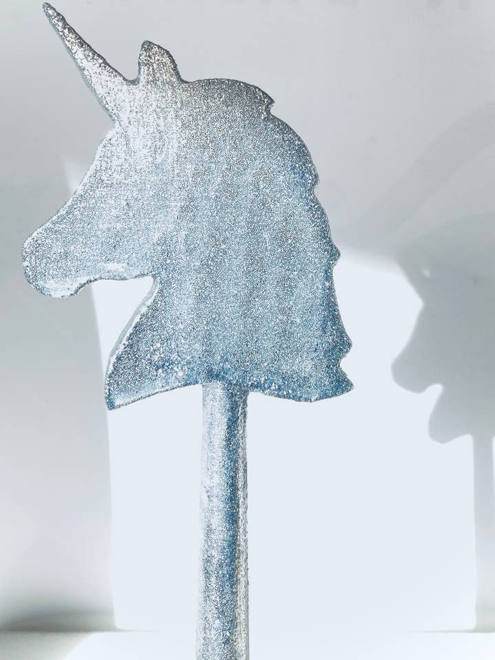 The Glimmer Guild - Wholesale Toy wand – Kids - Unicorn Wand