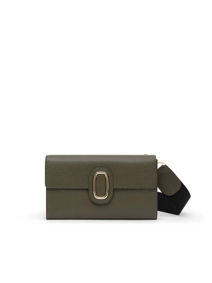 IKONISCHES, NATÜRLICH GENARBTES XL-LEDER für den Großhandel von OCTOGONY