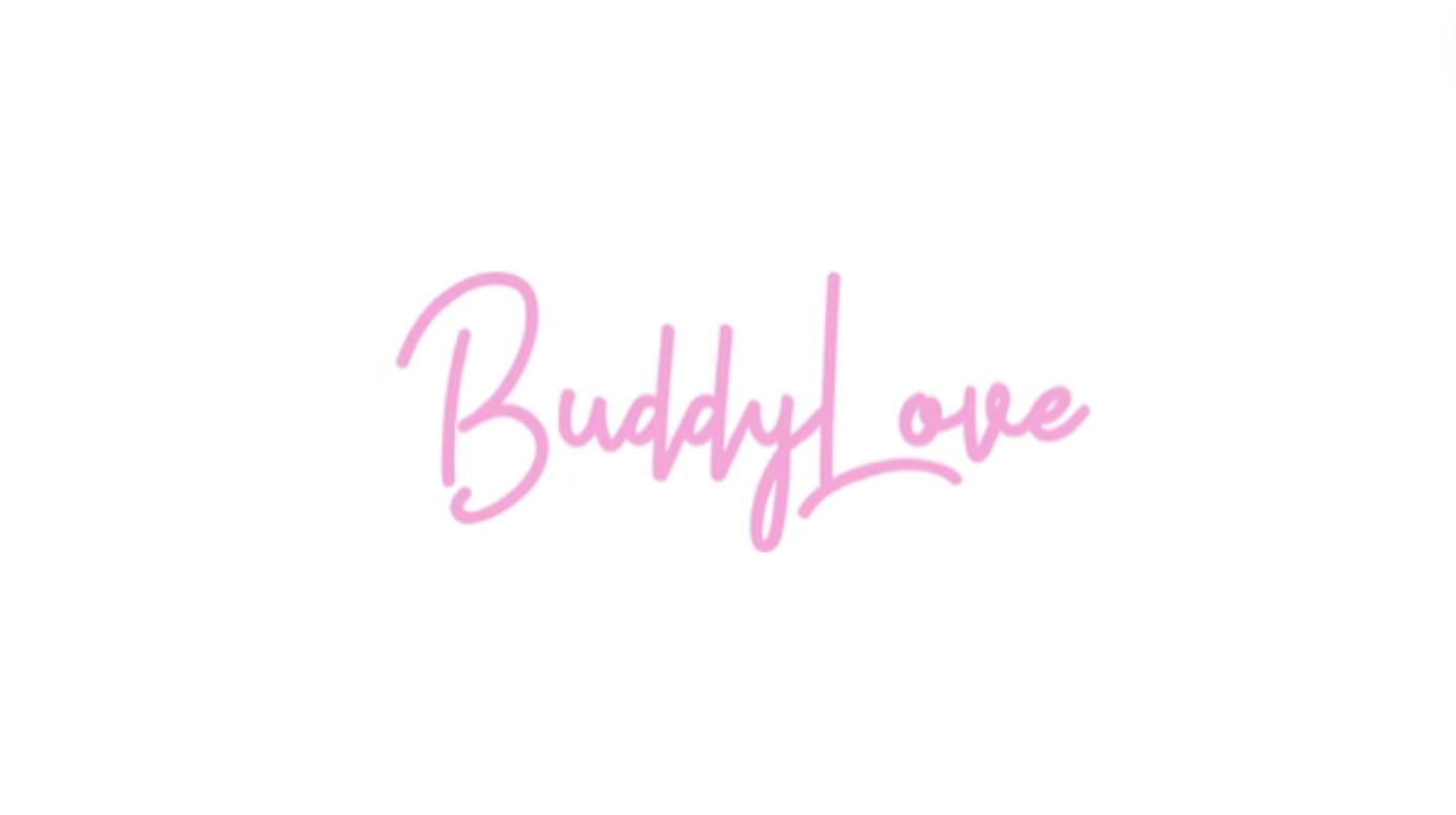 BuddyLove wholesale products