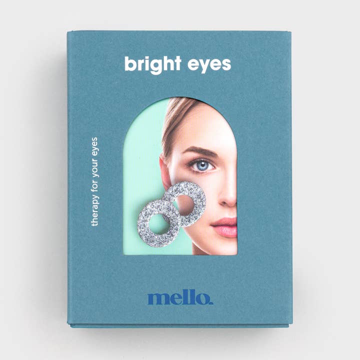 Mello - lyse øjne for engroshandel hos SUCK UK