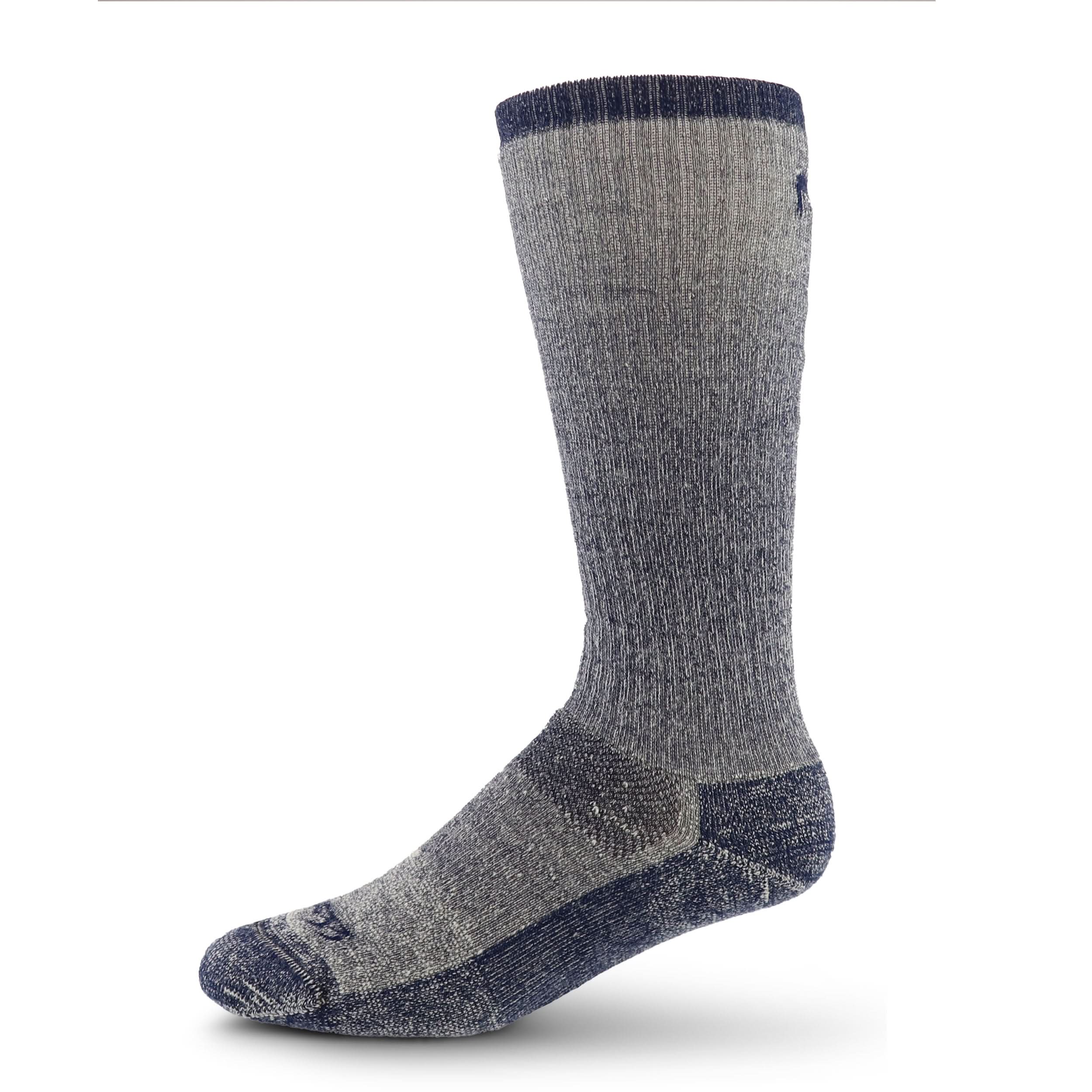 Minus33 Merino Wool - Wholesale Socks - Unisex - Heavyweight Wool Socks Over the Calf | USA Made2