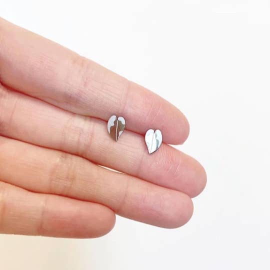 Plant Dosage – Engroshandel Ørestikkere – Pink Prinsesse & Hvid Ridder Ph Plante Studs | Allergivenlig