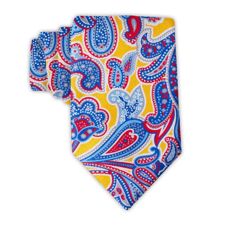Adriatica - Neckties for wholesale by Beau Ties of Vermont