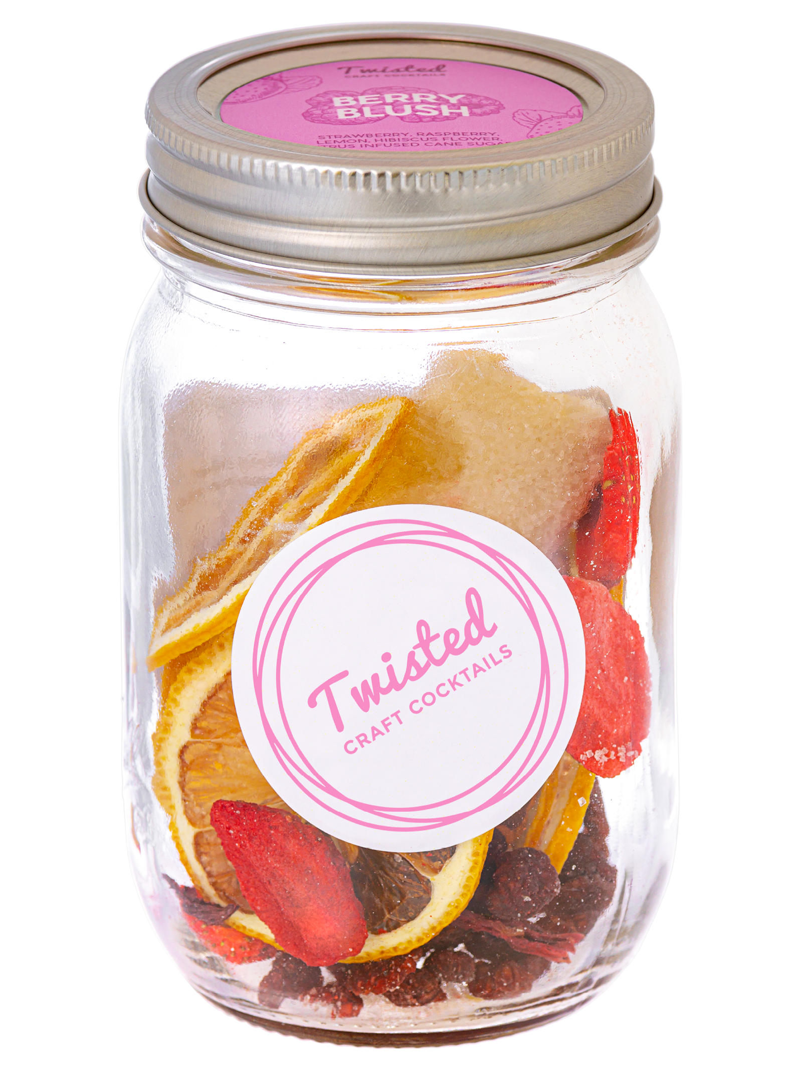 Twisted Craft Cocktails - Vente Kit de fabrication de boisson - Coffret de démarrage pour cocktails artisanaux (infusion)2