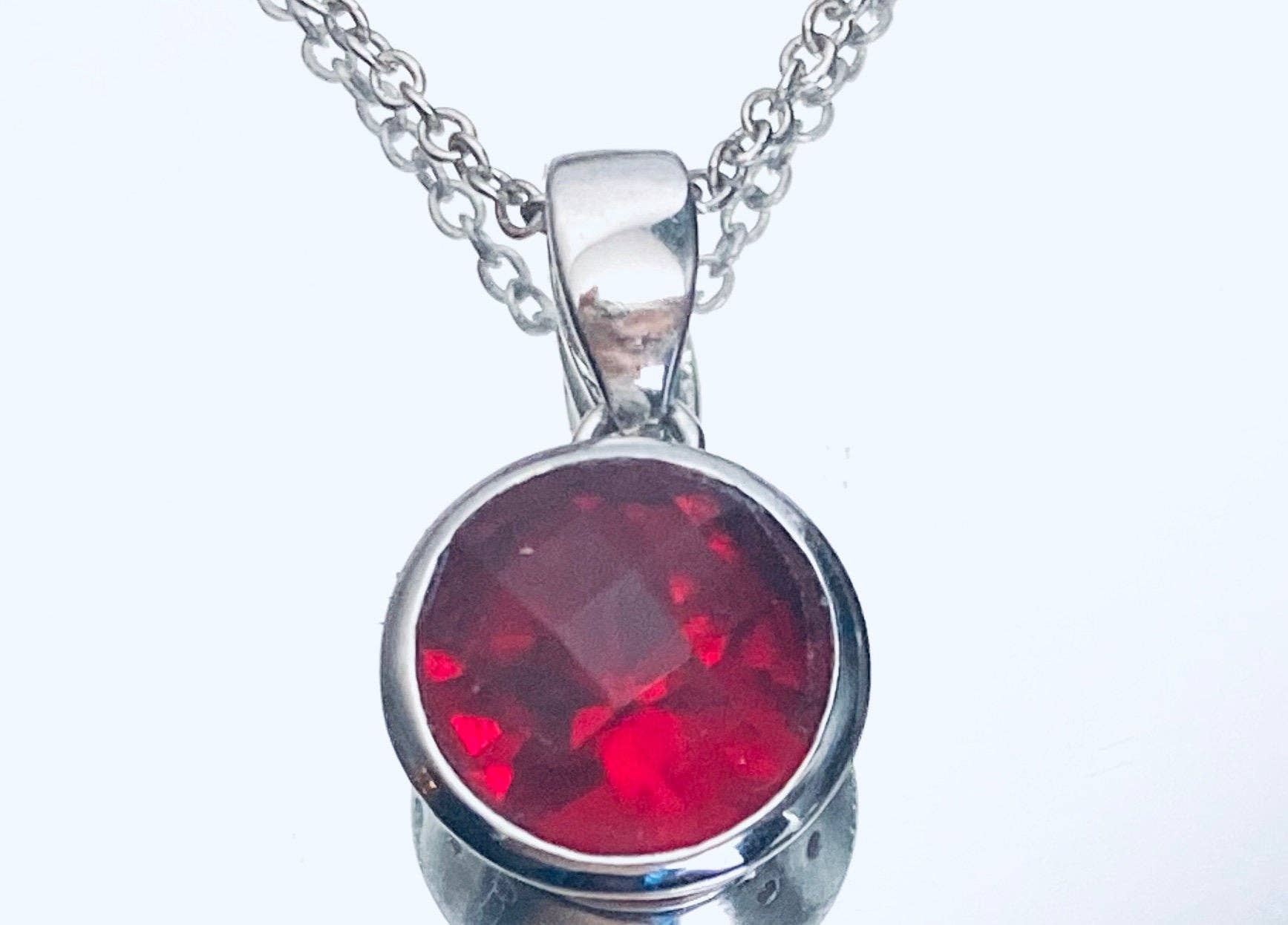 Twan Kee Jewelry - Wholesale Pendant/Charm Necklace - Fancy Style Mt St Helens Green Helenite Silver Pendant1