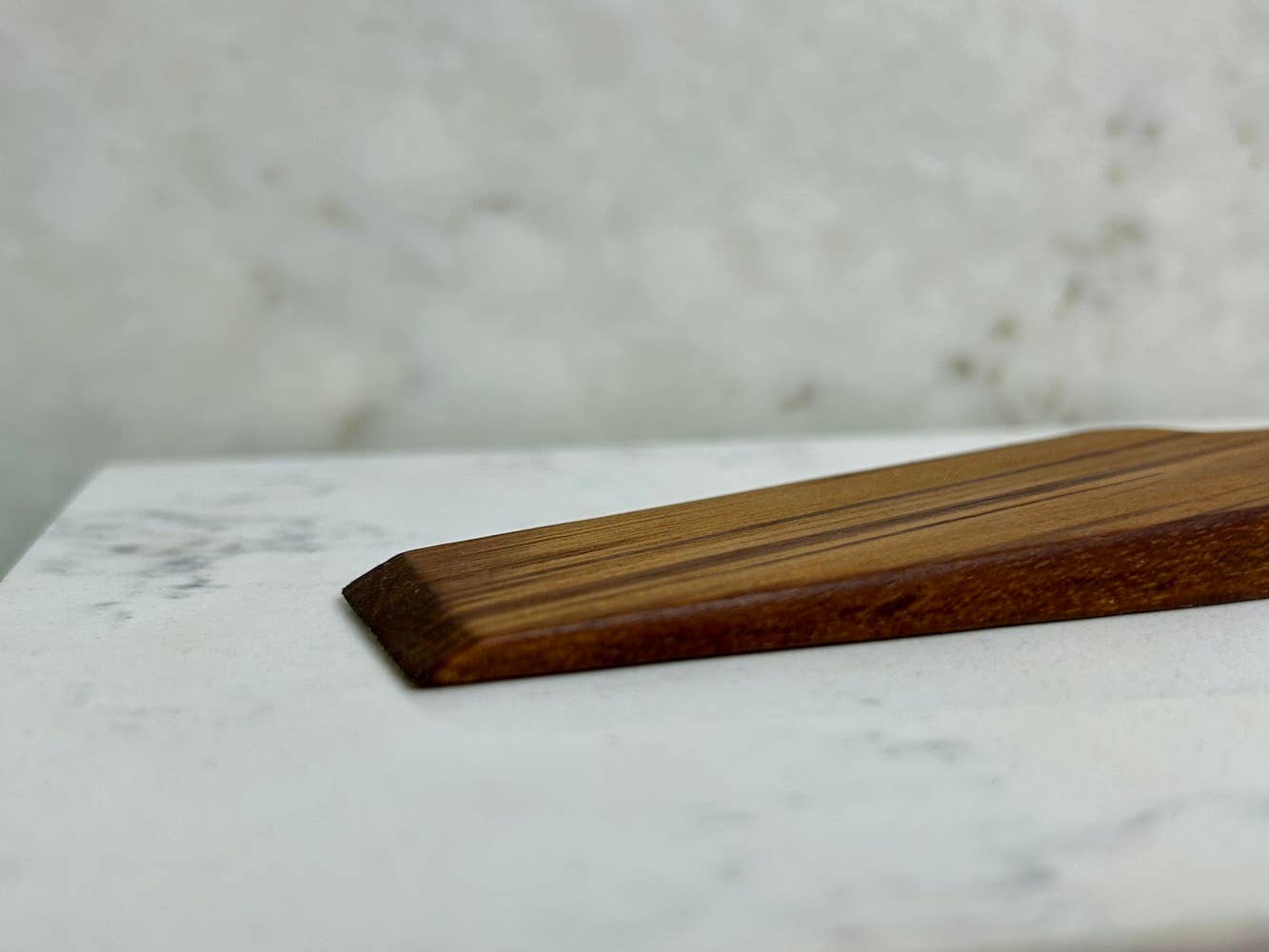 Tuckahoe Hardwoods - Wholesale Spatula/Turner - Charcuterie Cheese Spatula2