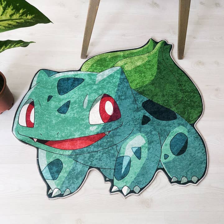 Galata Traders - Wholesale Area Rug - Area Rug - Anime - GOB059