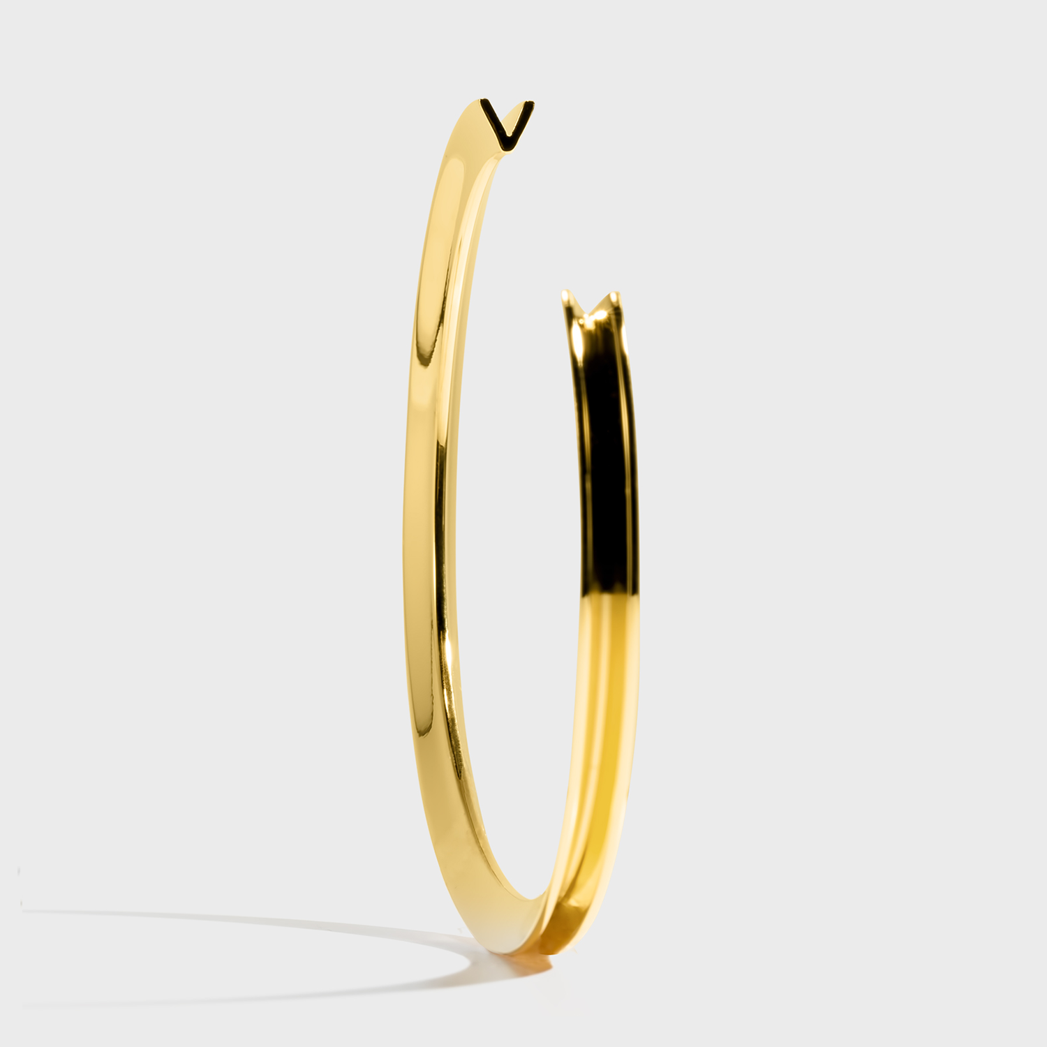 Stella Valle - Wholesale Cuff Bracelet - Initial Bracelets24