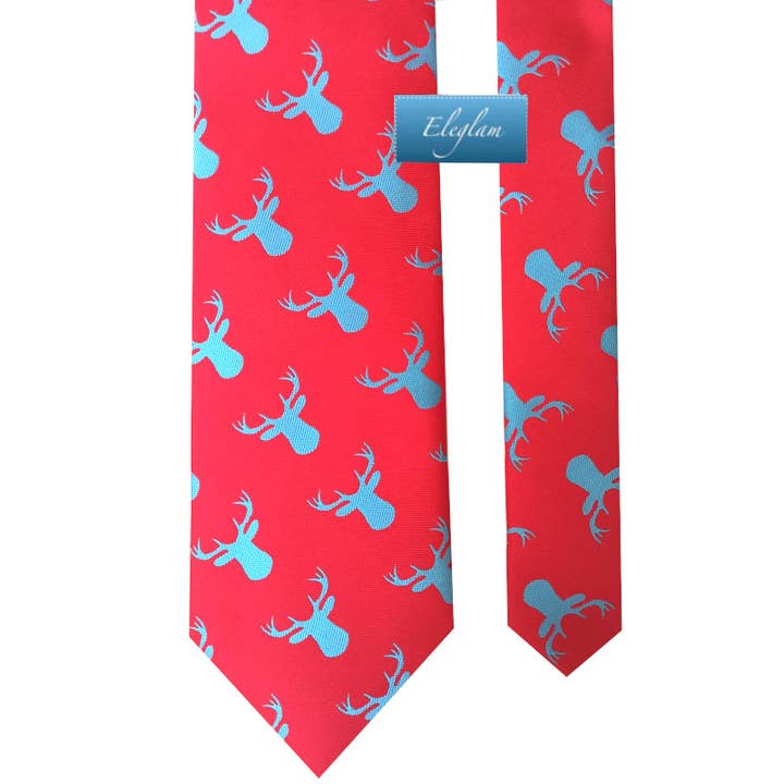 C129 Renos stropdas voor wholesale door ELEGLAM