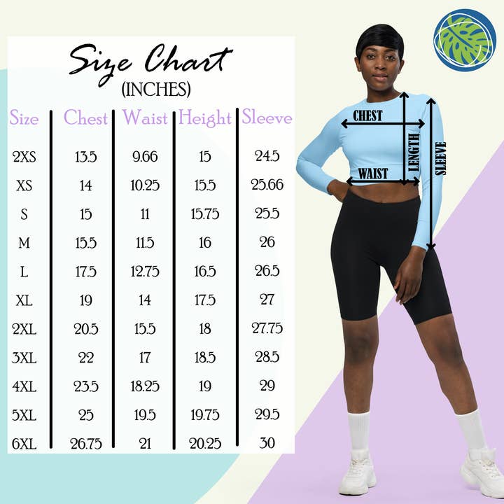 BillingtonPix - Vendita all'ingrosso Maglietta - Donna - Top corto natalizio pastello Underboob per donna7