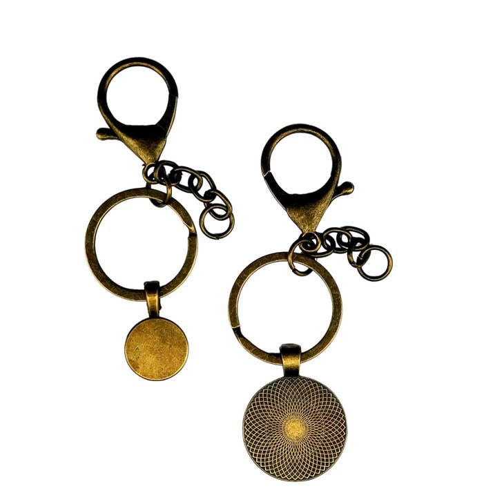 Shop for and Buy Color Split Key Rings at . Large