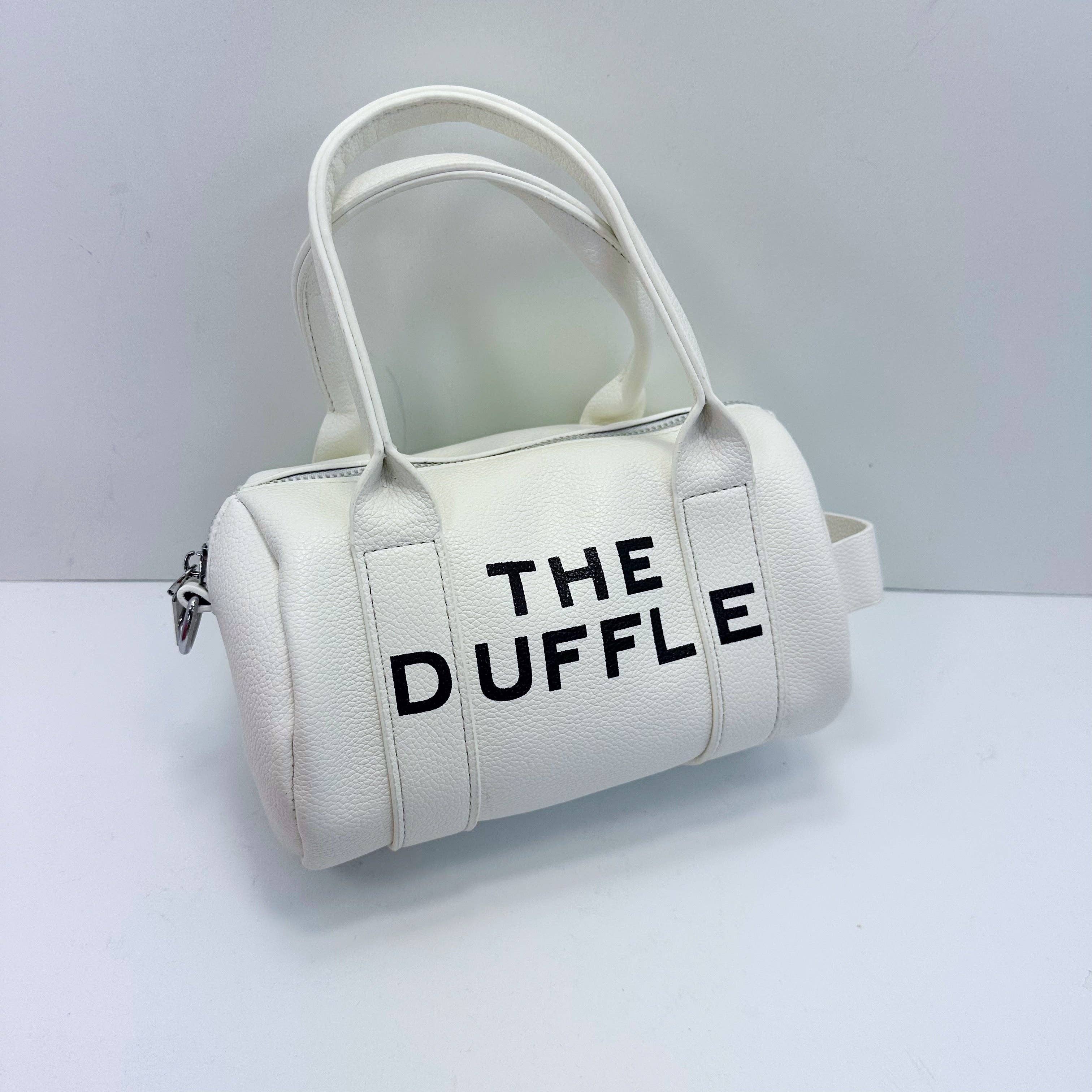 Greater Goods Imports & Wholesale - Wholesale Weekender Bag - Women's - P0004 ABG8290