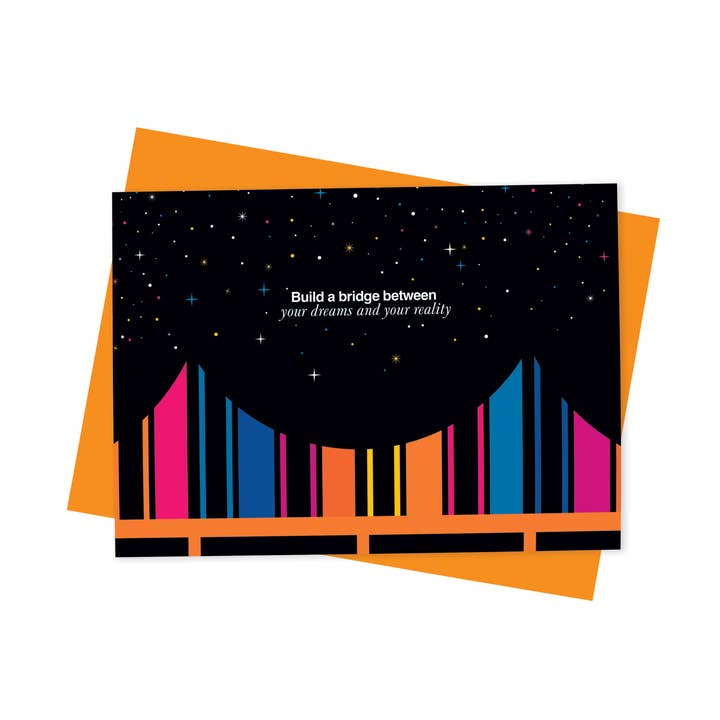 Paisley Paper Co. - Wholesale Everyday Greeting Card - Richard Wright / Black History = American History0