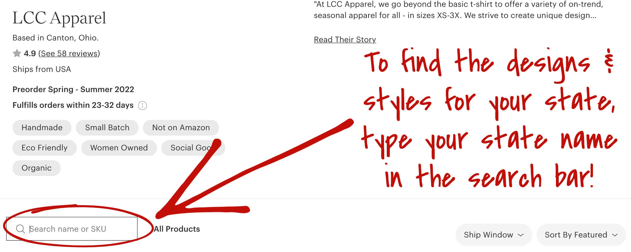 LCC Apparel - Wholesale Screen Printed T-Shirt - Unisex - Heart Indiana Tee5