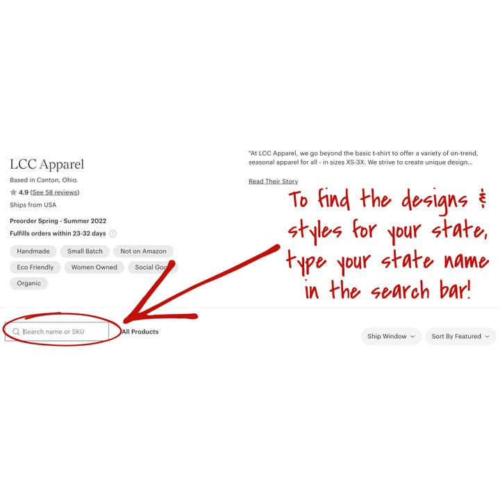 LCC Apparel - Wholesale Screen Printed T-Shirt - Unisex - Good Days Ahead Rainbow Tee4