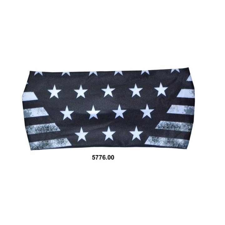 5776.00 - Fita de Cabeçeira para Senhora por atacado de Unik International Inc