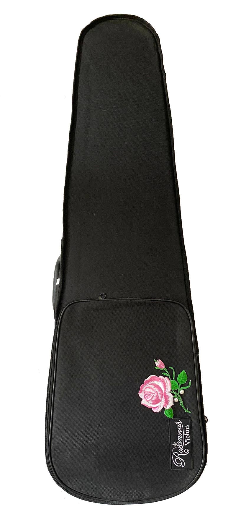 Rozanna's Violin - Vente Instruments de musique - Tenue de violon Rozanna's Rose Delight2