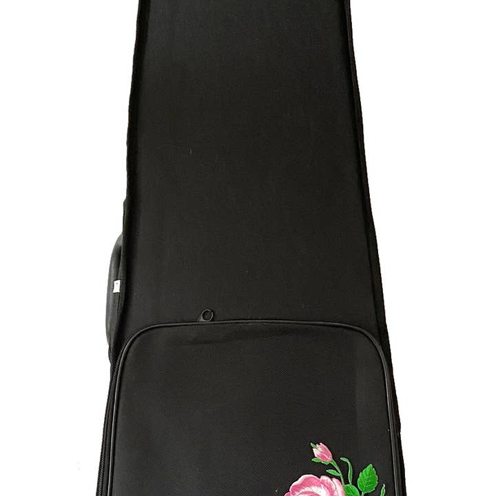 Rozanna's Violin - Vente Instruments de musique - Tenue de violon Rozanna's Rose Delight2
