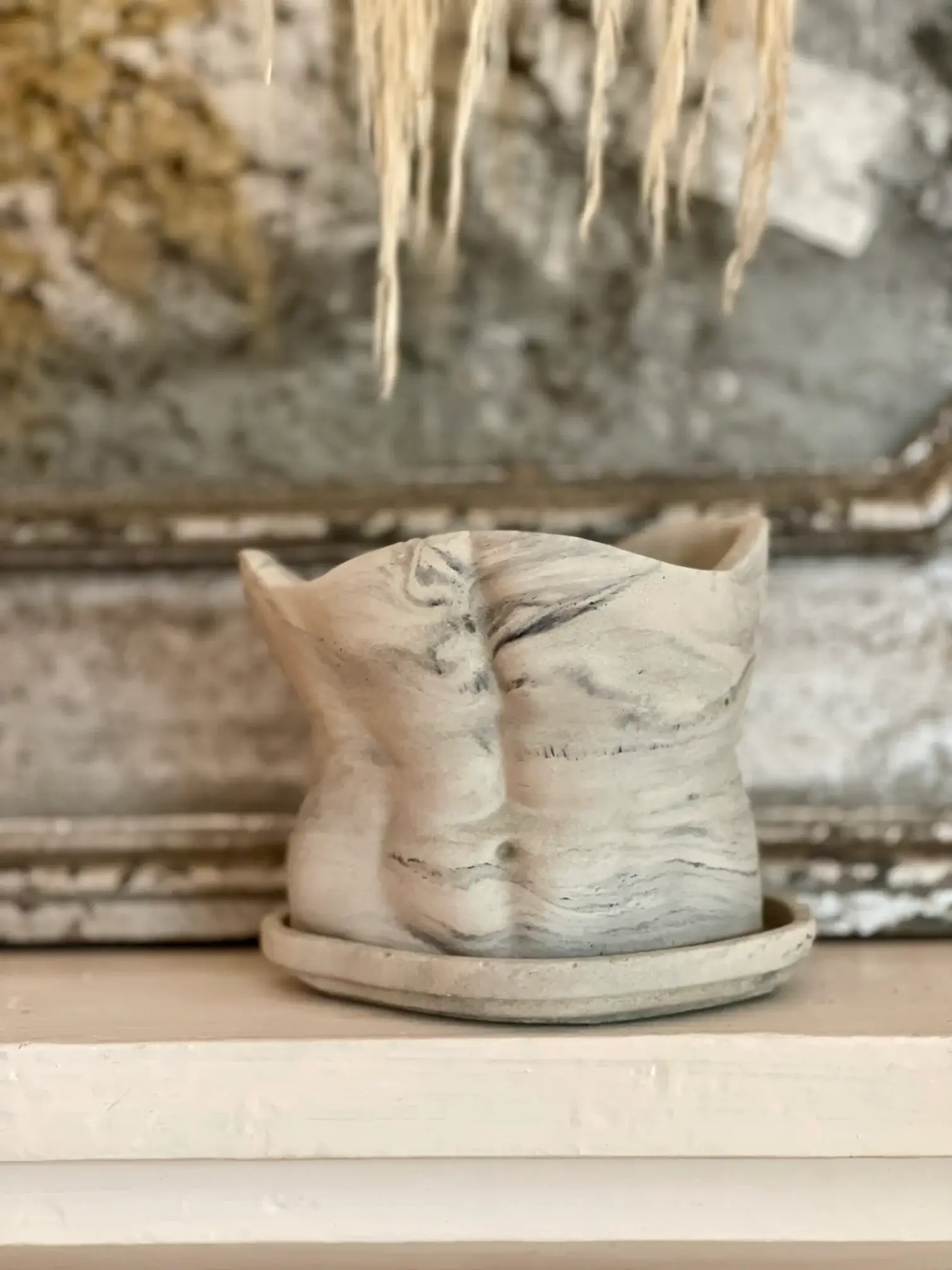 Queen City Crete – wholesale Kruka – Manplanterare4