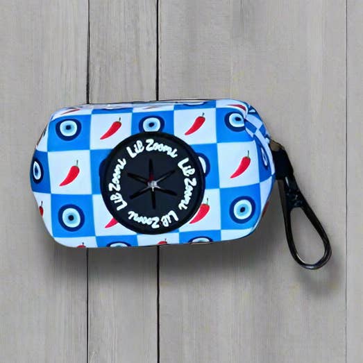 Pawtection Hundeposeholder for engroshandel hos Lil Zoomi