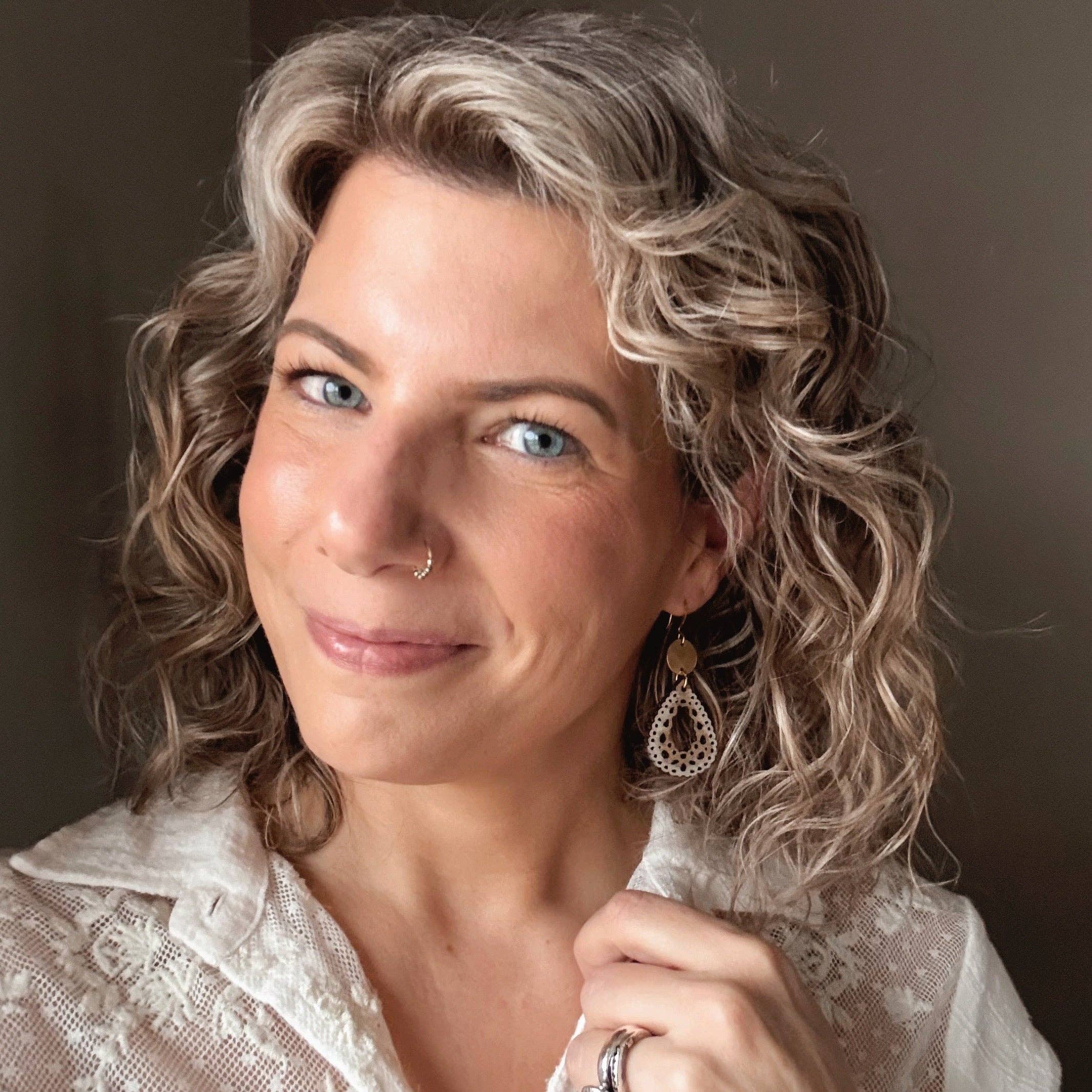 Wicket Goods - Wholesale Dangle Earrings - Ketchum3