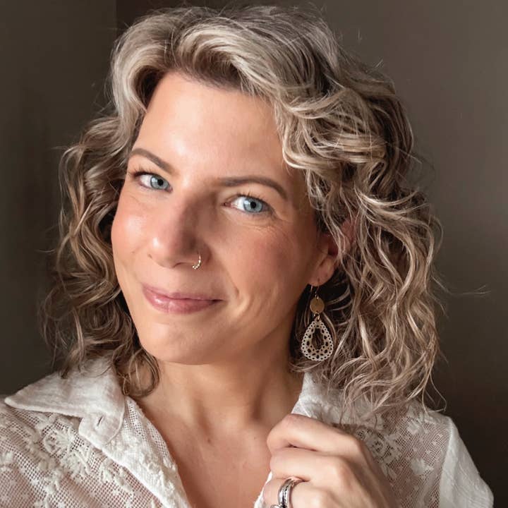 Wicket Goods - Wholesale Dangle Earrings - Ketchum3