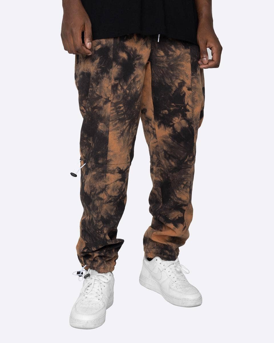 EPTM. - Wholesale Pants - Men's - Tie Dye Hyper Track Pants7