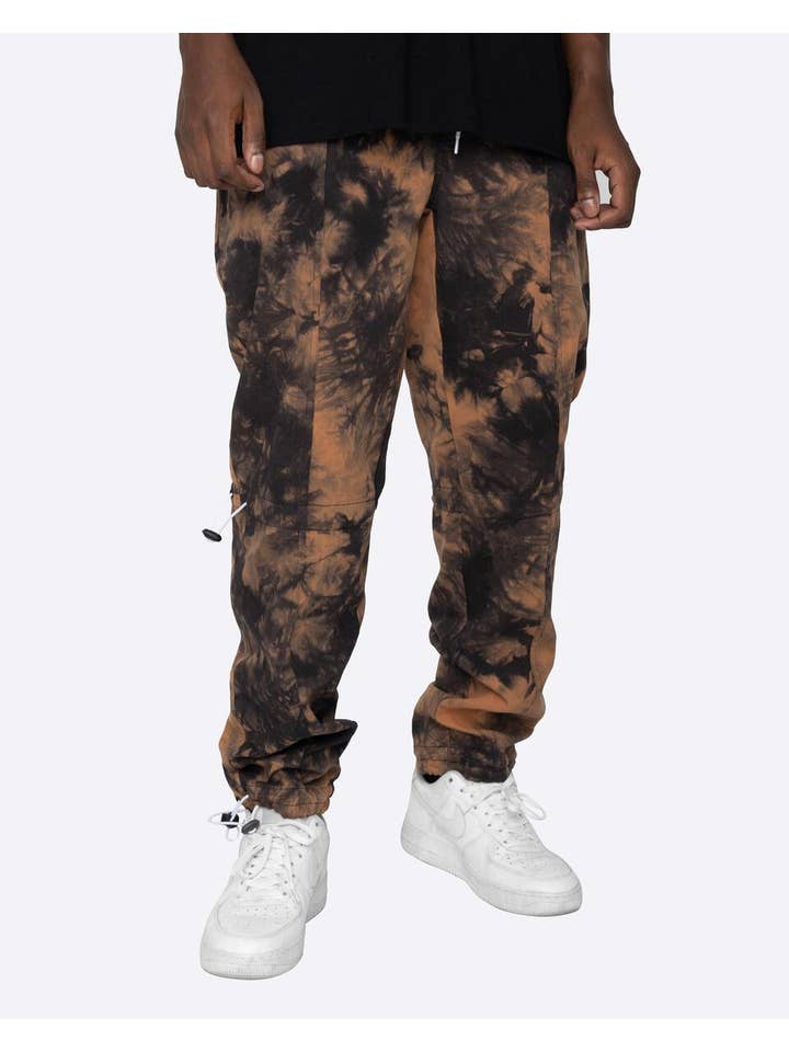 EPTM. - Wholesale Pants - Men's - Tie Dye Hyper Track Pants7
