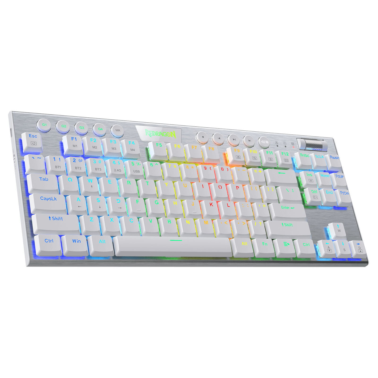 Redragon – wholesale Keyboard – Horus TKL K6212