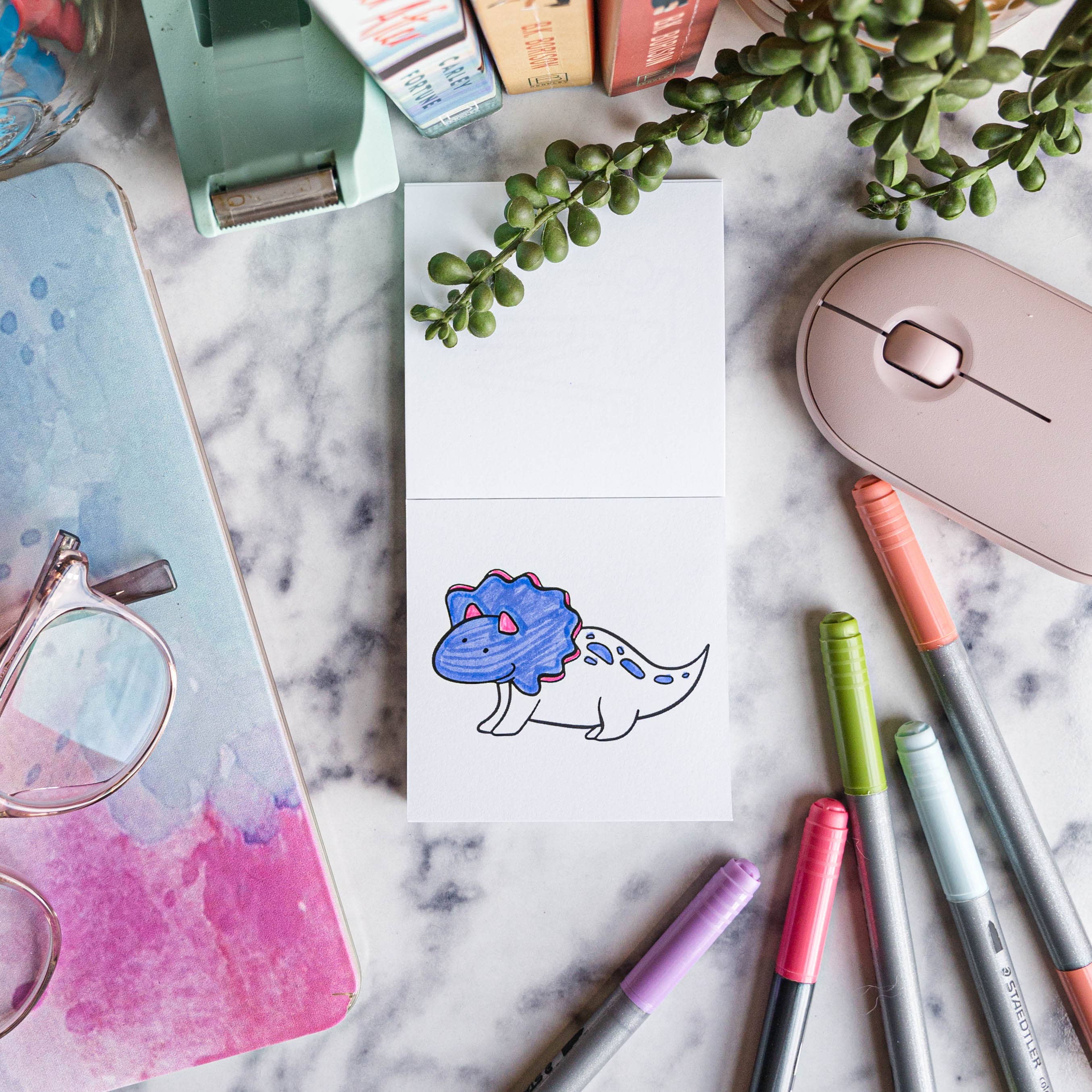 A Brighter Year - Wholesale Coloring & Activity Book - Kids & Baby - Dinos Dragons Diggers and Dogs Coloring Book for Kids & Baby4