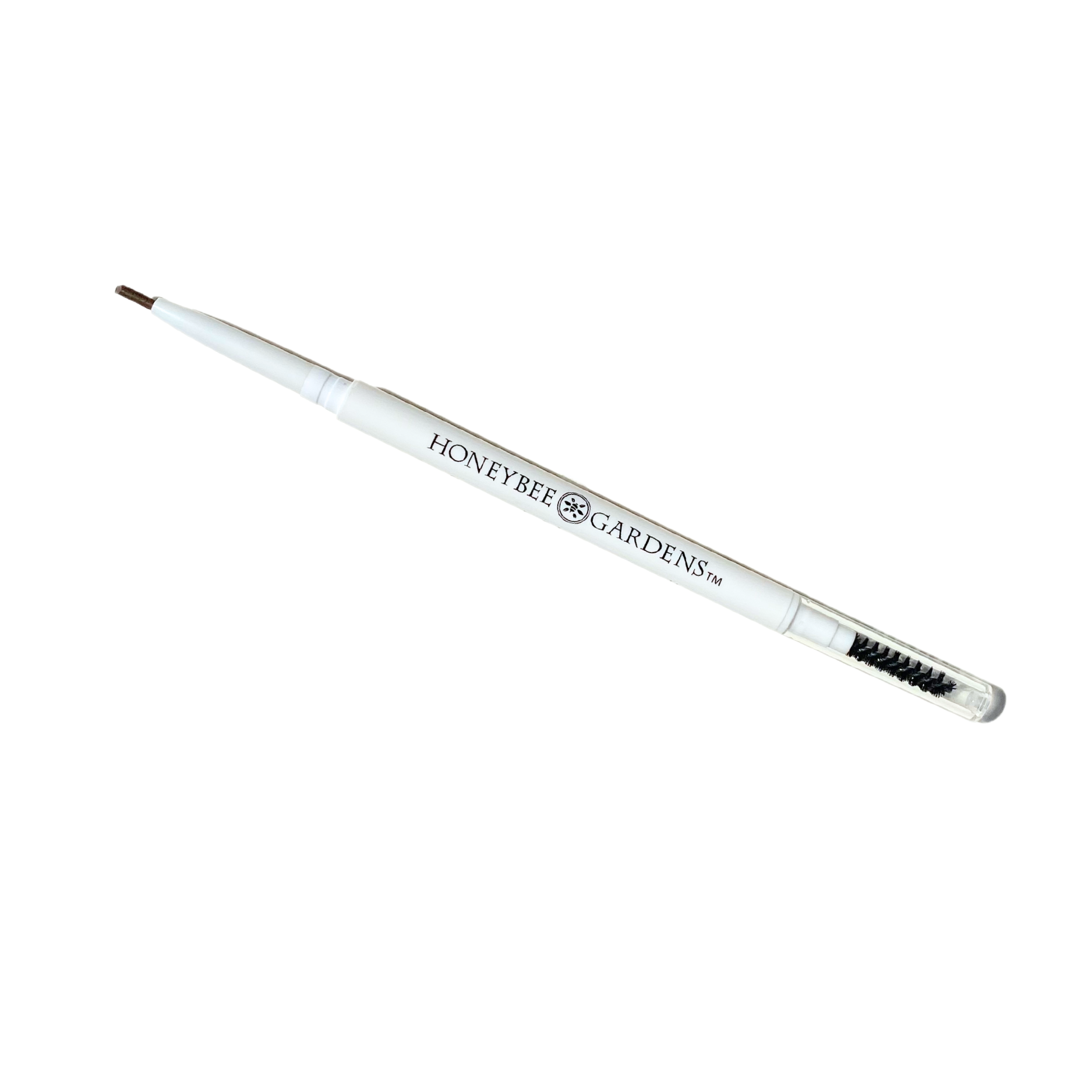 Honeybee Gardens Natural Cosmetics & Body Care - Wholesale Eyebrow Pencil/Filler - Fine Point Brow Pencil1