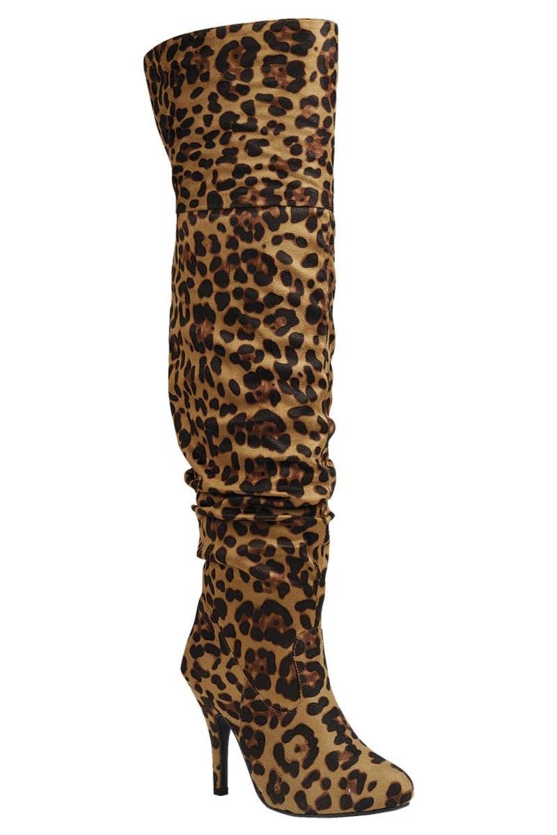 FASHION EMPORIO - Wholesale Boots - Women's - FL-FOCUS-363