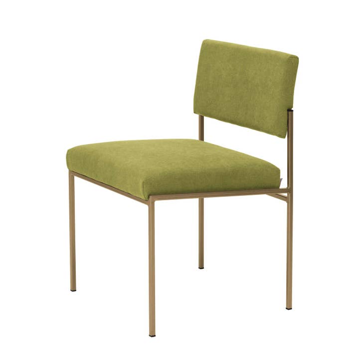 Sternzeit Design - Wholesale Chair - Cube Stuhl 55 - Basic Line66