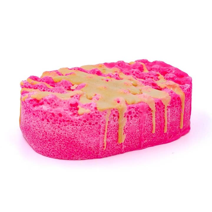 BELLA VITA SÆBESVAMP for engroshandel hos Top Up