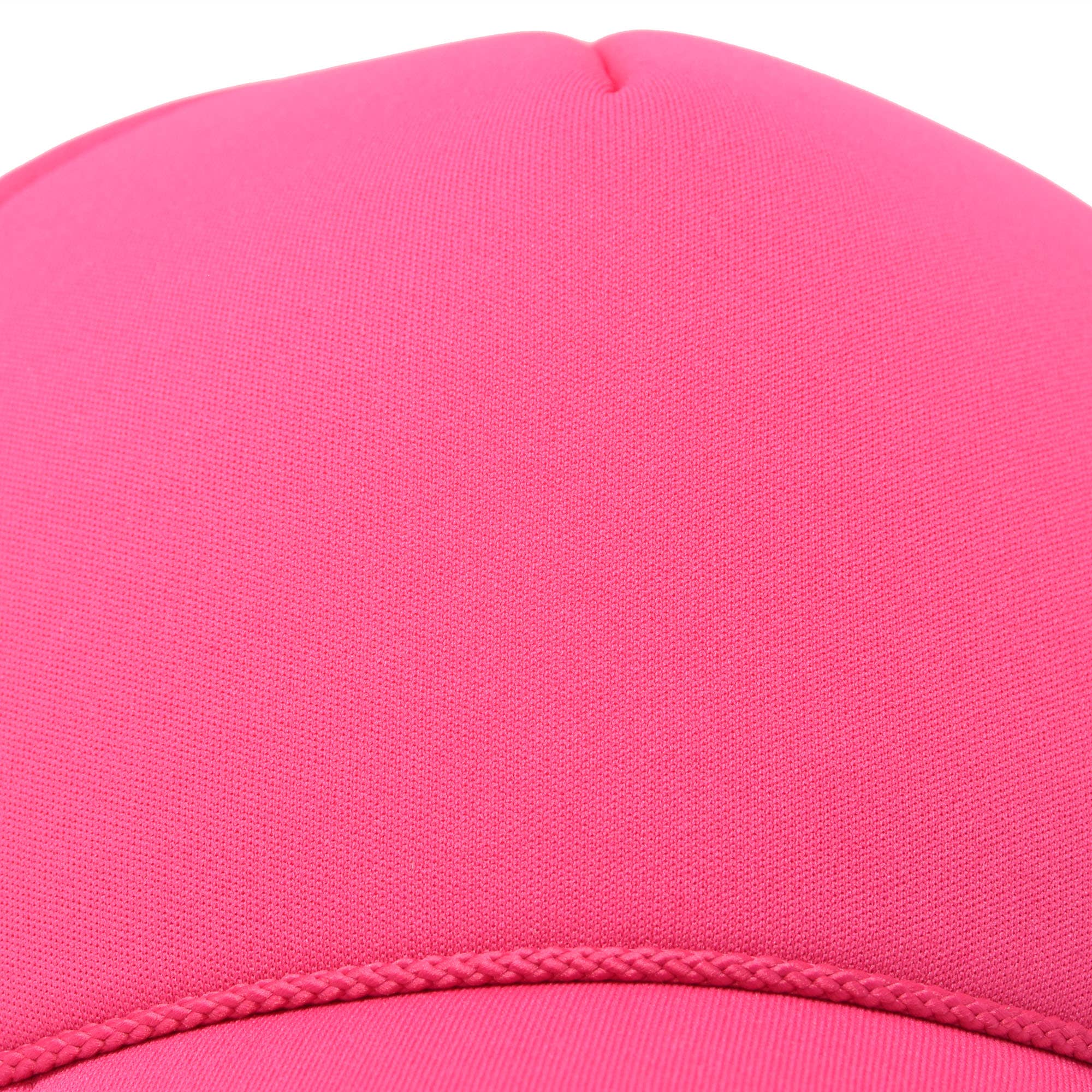 Dalix - Wholesale Trucker Hat - Unisex - DALIX Plain Blank Trucker Hat Mesh Cap10