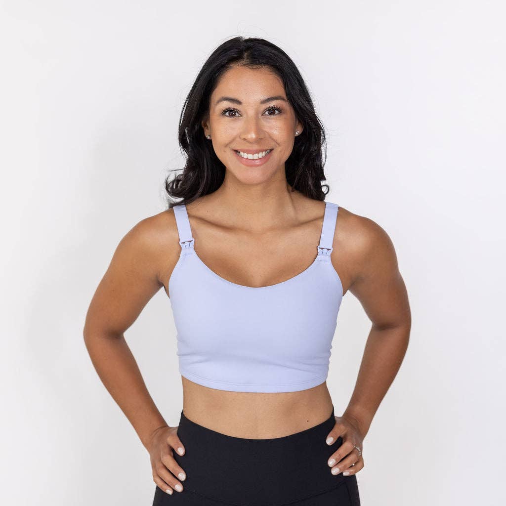 Love and Fit – wholesale Nursing bra – Maternity – Cadence Nursing & Pumping Bra2