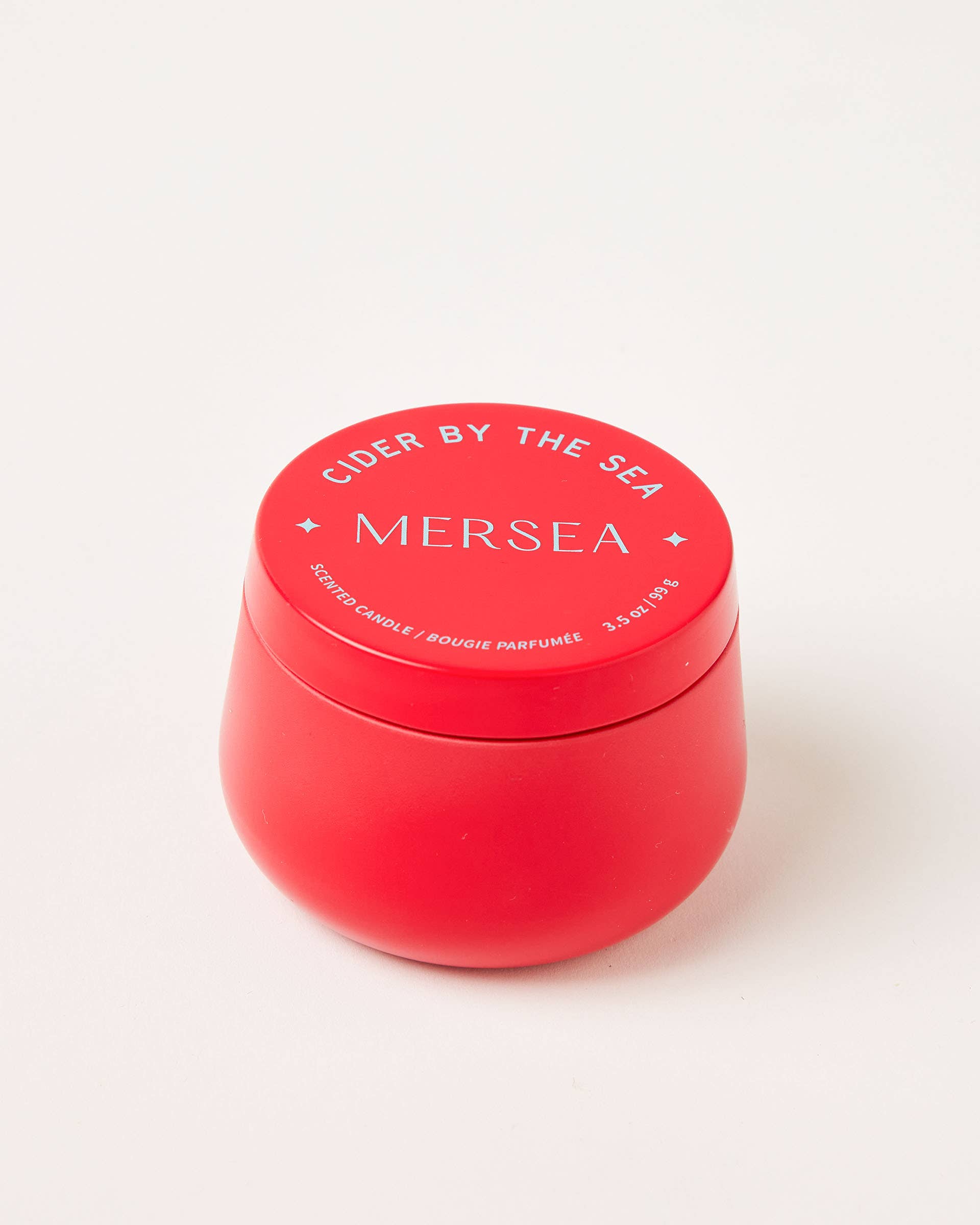 MERSEA - Wholesale Jar/Filled Candle - Toy Shop Tin Candle3