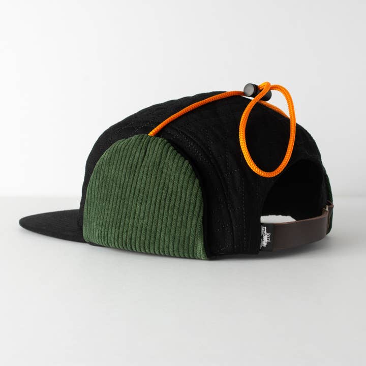 Spacecraft - Wholesale Flat Brim Cap - Unisex - Flappa Cap