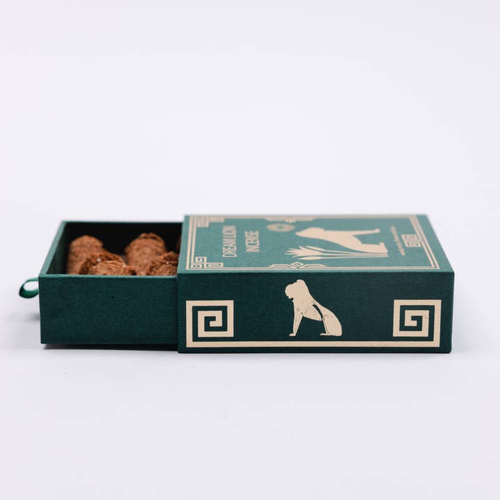 dream lion incense - Wholesale Incense - Mayan Copal + Desert Sage