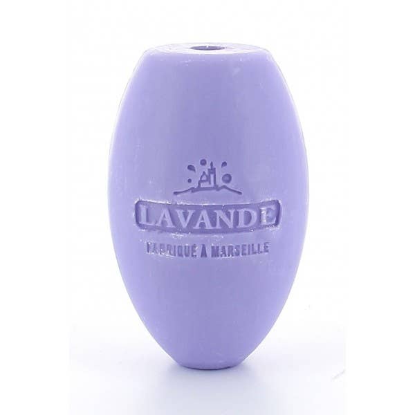 Savons.nl - Savon de marseille distributeur - Wholesale Bar Soap - 6x bar soap lavender 240g