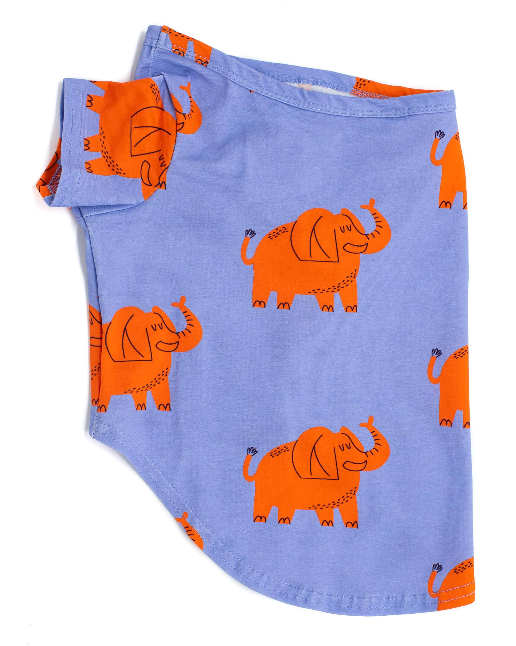 Vibrant Hound – wholesale Tröja - Hund – Elektrisk elefanthundtröja1