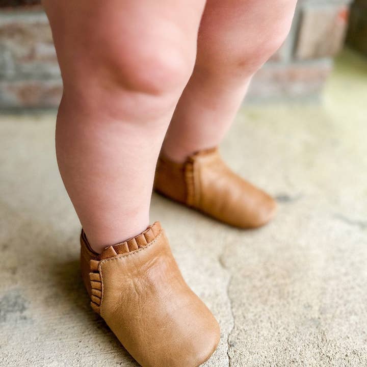 Little Love Bug Company - Wholesale Booties - Baby - The Mila31