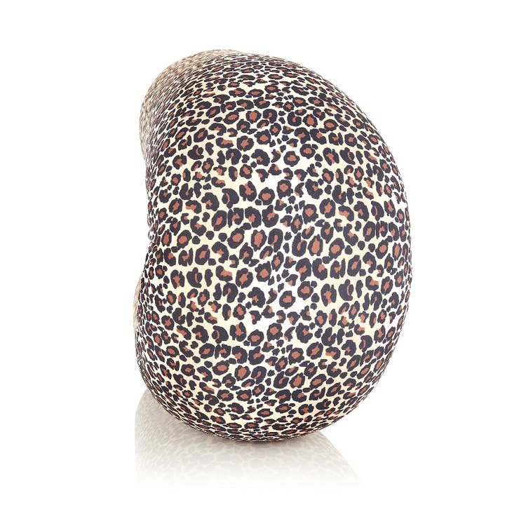 Husband Pillow – wholesale Throw/decorative pillow – 360 - MIC-LGROLL-COV-Leopard15