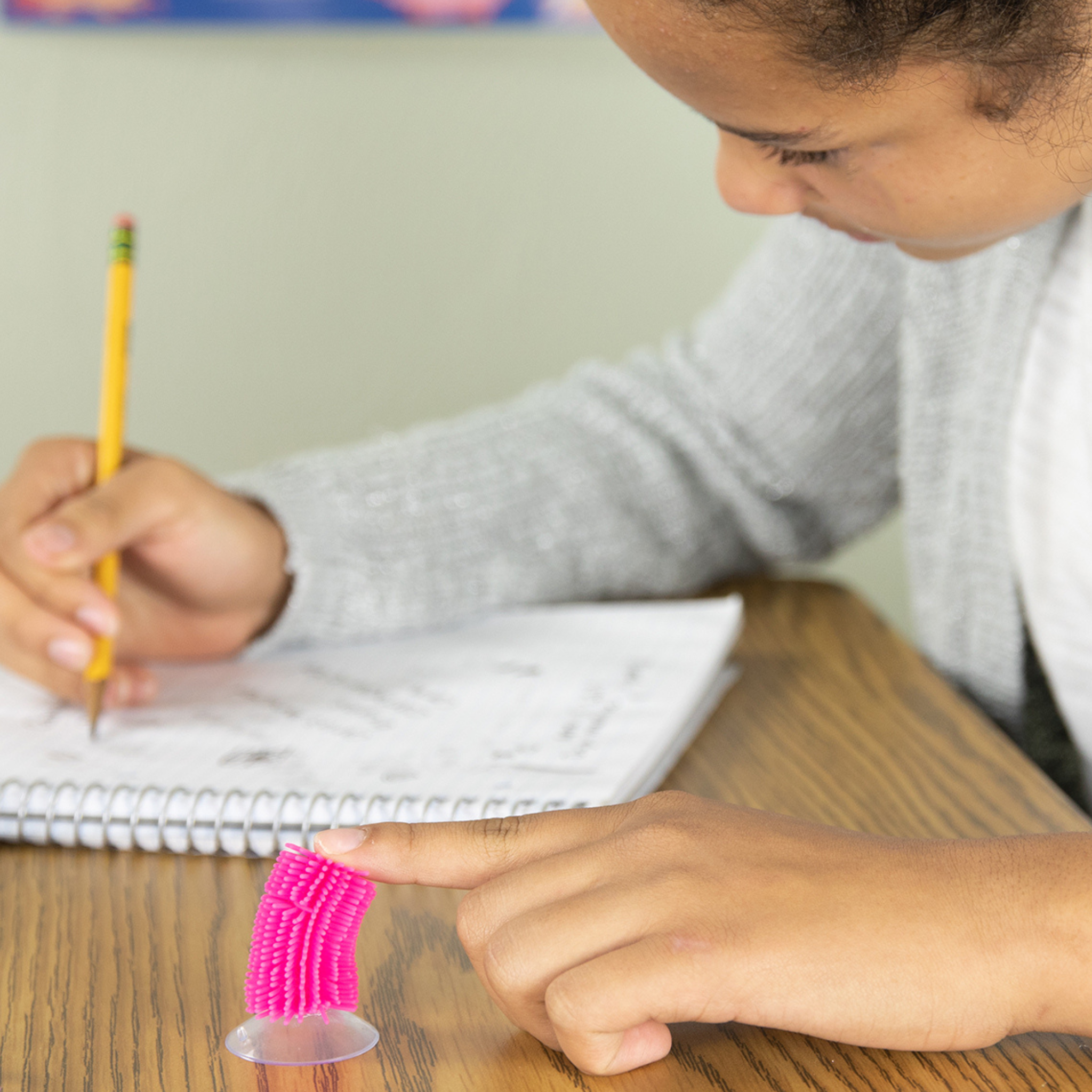 Bouncyband LLC - Wholesale Fidget Toy - Kids - Flick Sticks (10 Pc. Pack) by Bouncyband®6