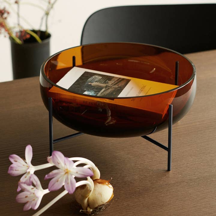 Audo Copenhagen - Wholesale Decorative Plate/Dish/Bowl - Echasse Bowl