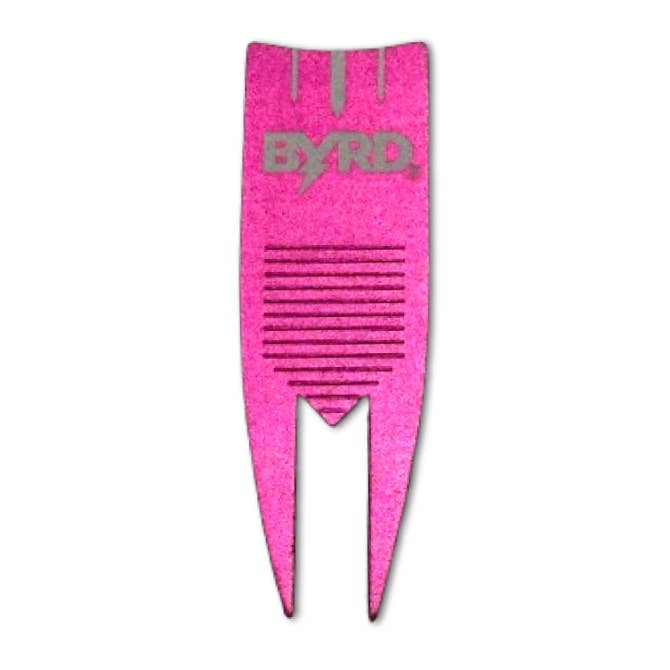 The Byrd Golf - Wholesale Sporting Accessories - BYRD DIVOT TOOL3
