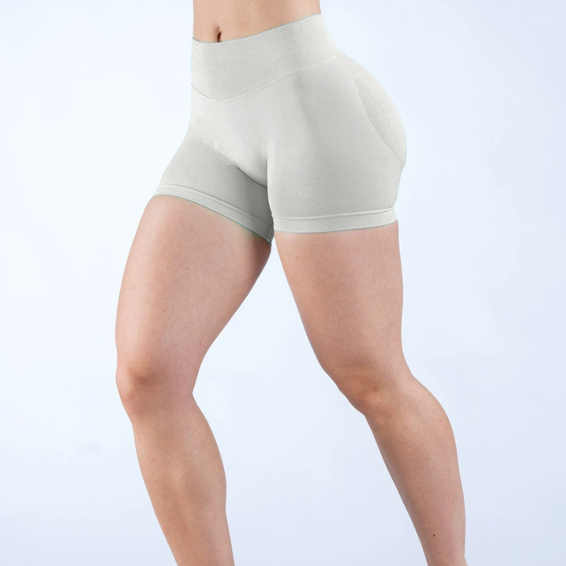 WONDERXFANS – Engroshandel Træningsshorts – til kvinder – Træn iført yogashorts4