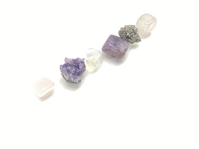 Stone Cooper - Wholesale Shoe Accessories - Croćrocks  Shoe Charms1