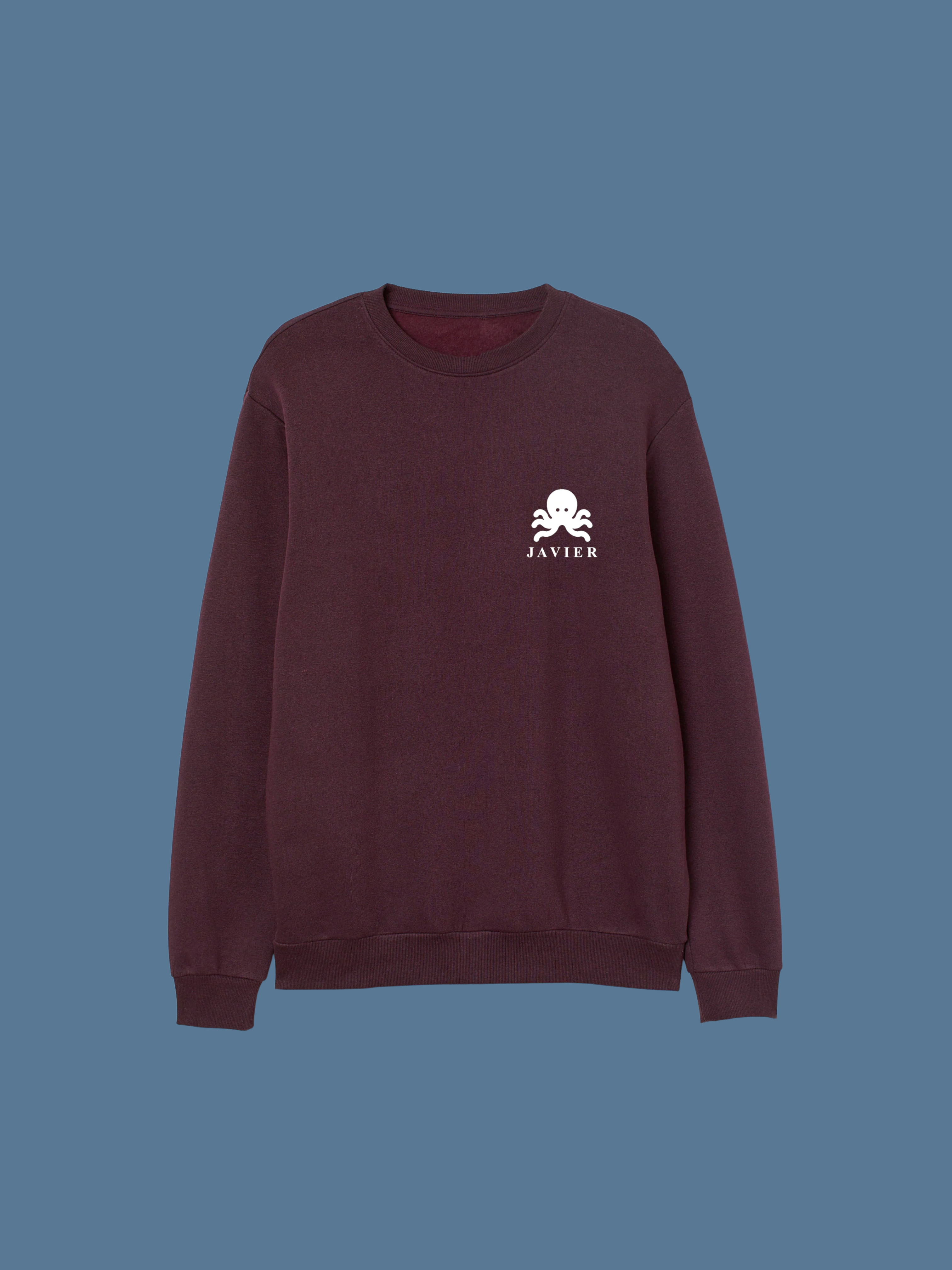 SNOC – Camisola gráfica - Unissexo por atacado – Moletom personalizado SNOC7